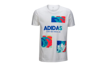 ORIGINALS GRAPHIC T-SHIRT